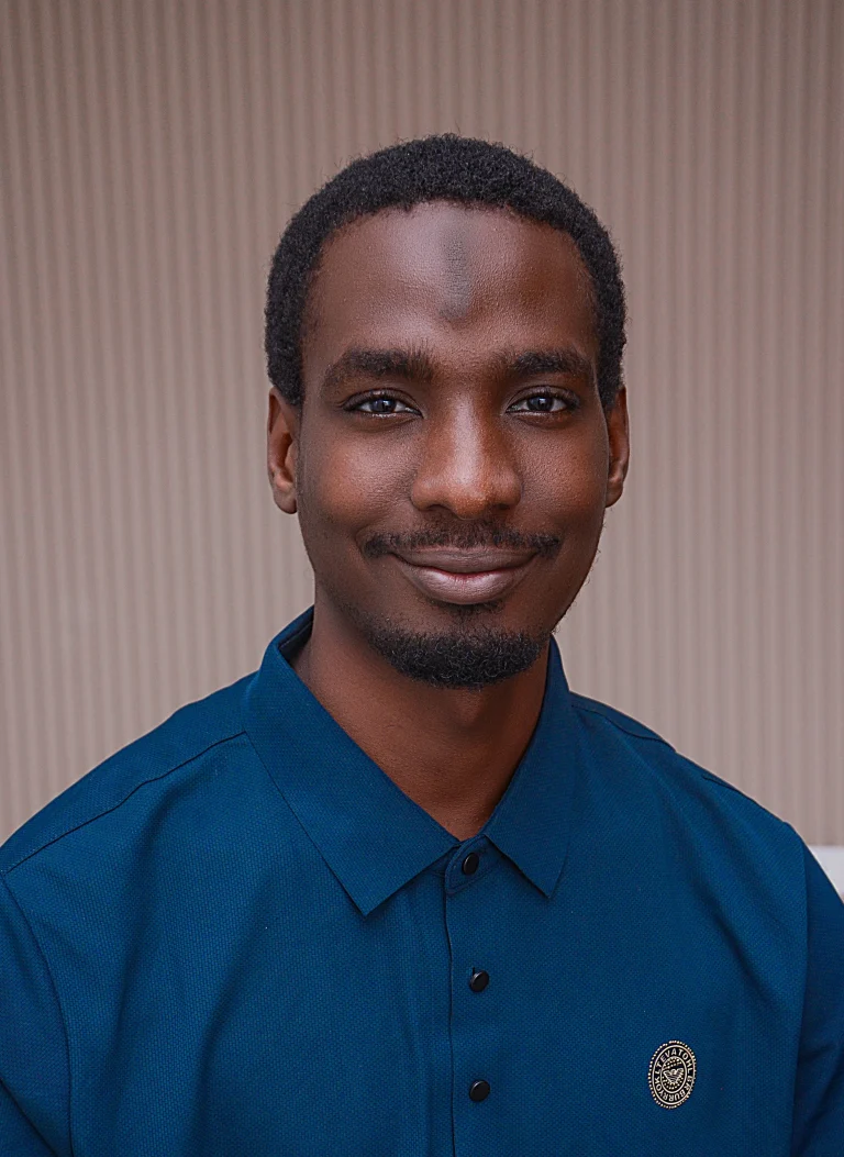 Mubarak Ibrahim