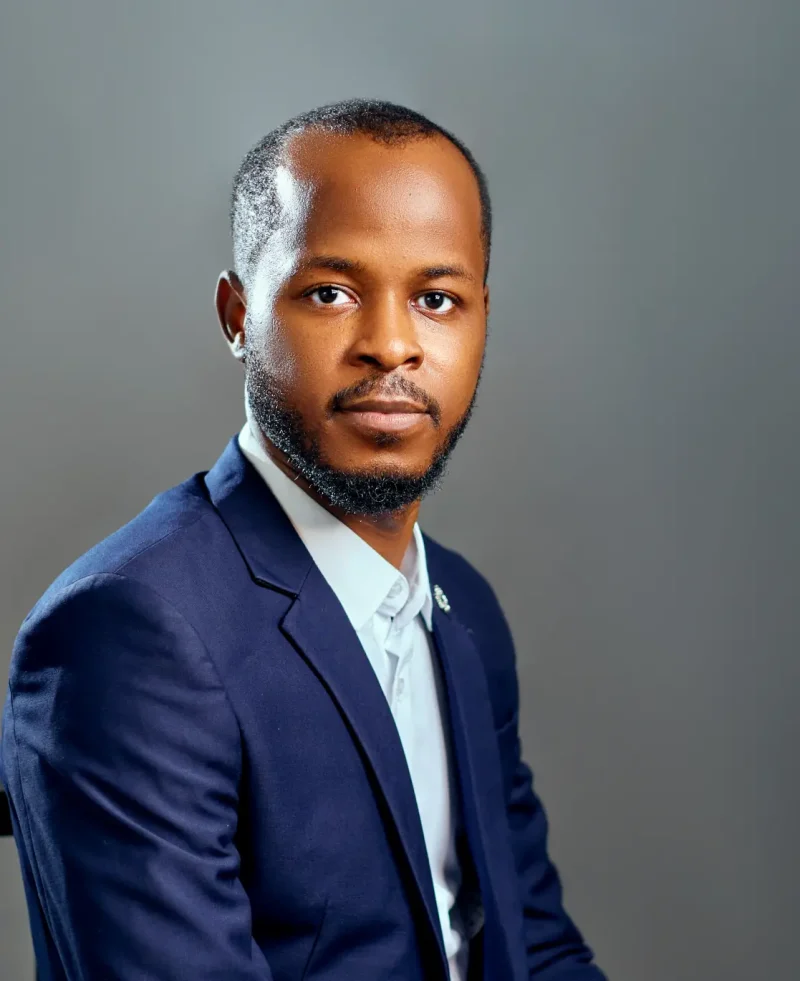 Abubakar Shehu Idris