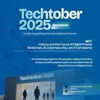 Techtober