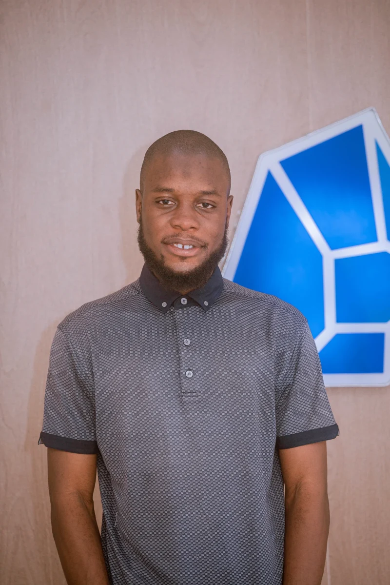 Jibril Muhammad Danjuma