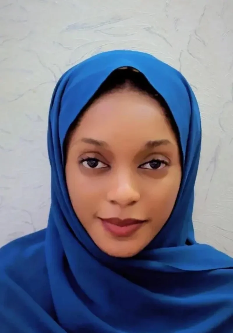 Rukaiyah Salisu Umar