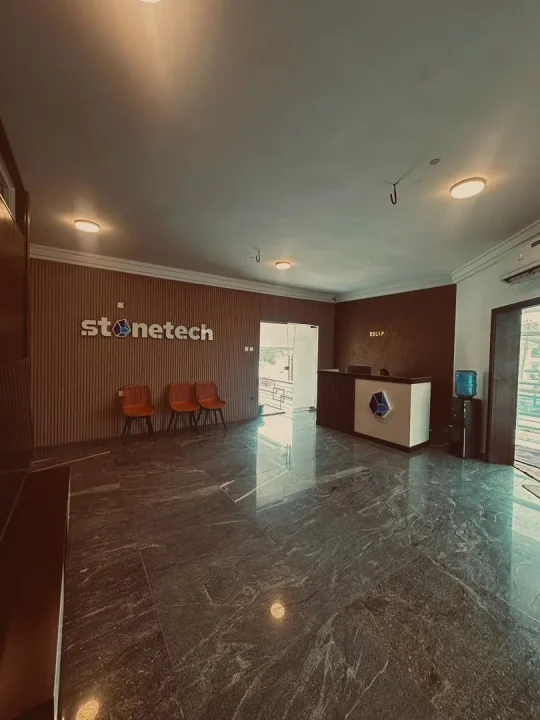 stonetech-reception