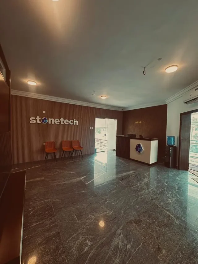 Stonetech Achieves Global ACTD Accreditation: Elevating Tech Skills Training in Africa