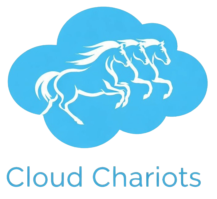 Cloud Chariots Logo